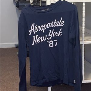 Long Sleeve Aéropostale New York ‘87